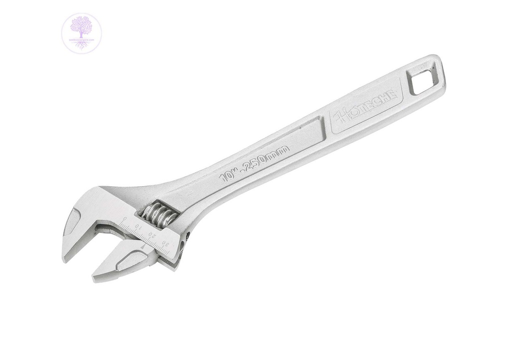 6"/150mm HOTECHE Adjustable Wrench