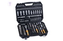 171pcs HOTECHE Socket Set