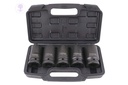 [205251] 5pcs 1" HOTECHE Dr.Deep Impact Metric Set