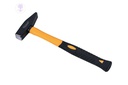 [210205] 500G HOTECHE Machinist Hammer Fiberglass Handle