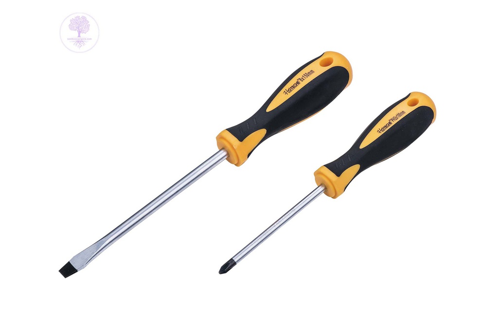 2 pcs HOTECHE Screwdriver set