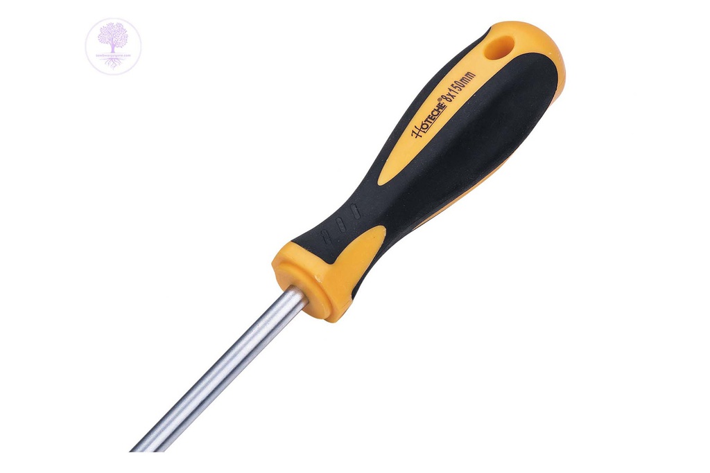 6x38mm HOTECHE Screwdriver (-) Slotted