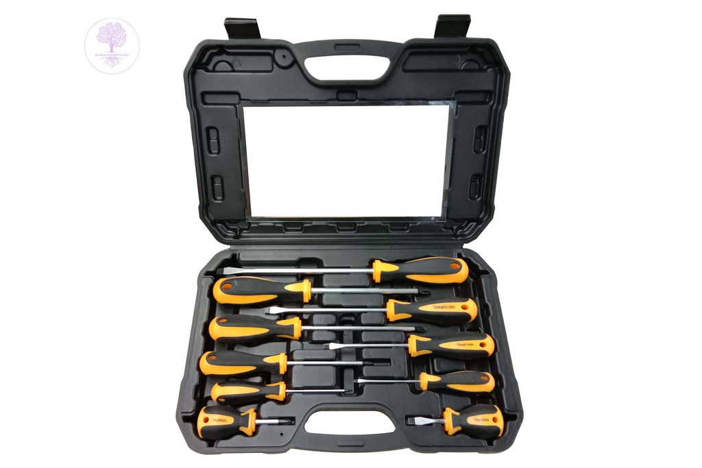 10pcs HOTECHE Screwdriver Set