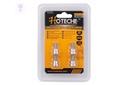 [251022] 4Pcs (1/4"*25mm*Ph2) HOTECHE Screwdriver Bit with Limiter