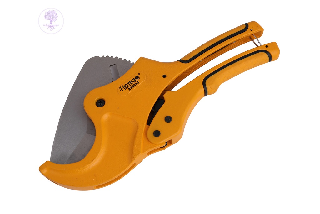 63mm HOTECHE PVC Pipe Cutter