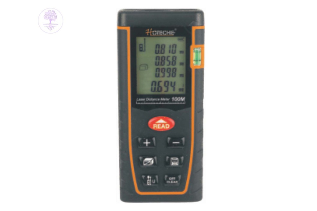 HOTECHE Laser Distance Meter