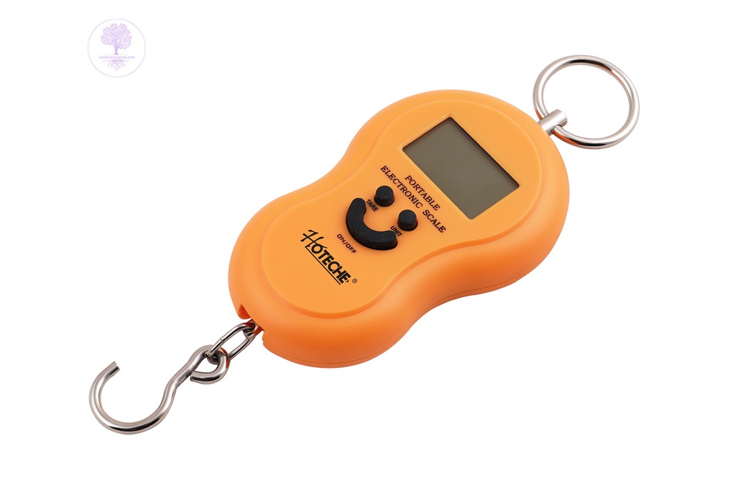 HOTECHE Electronic Clasp Scale