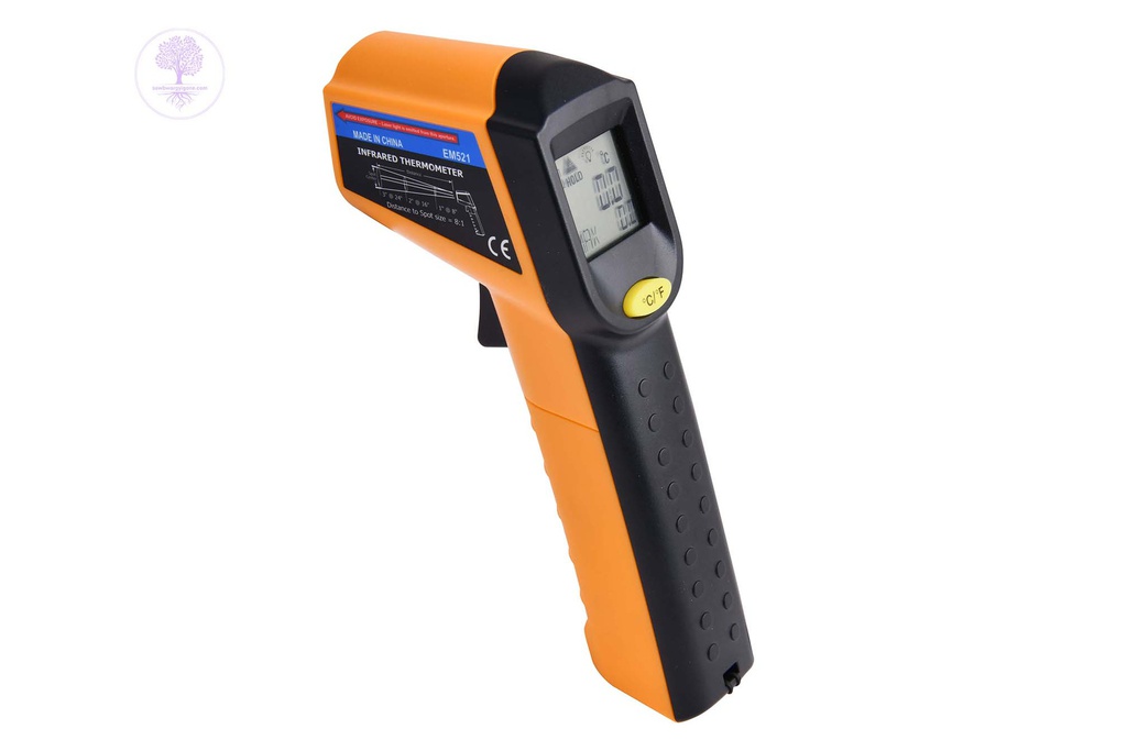 HOTECHE Digital Infrared Thermometer