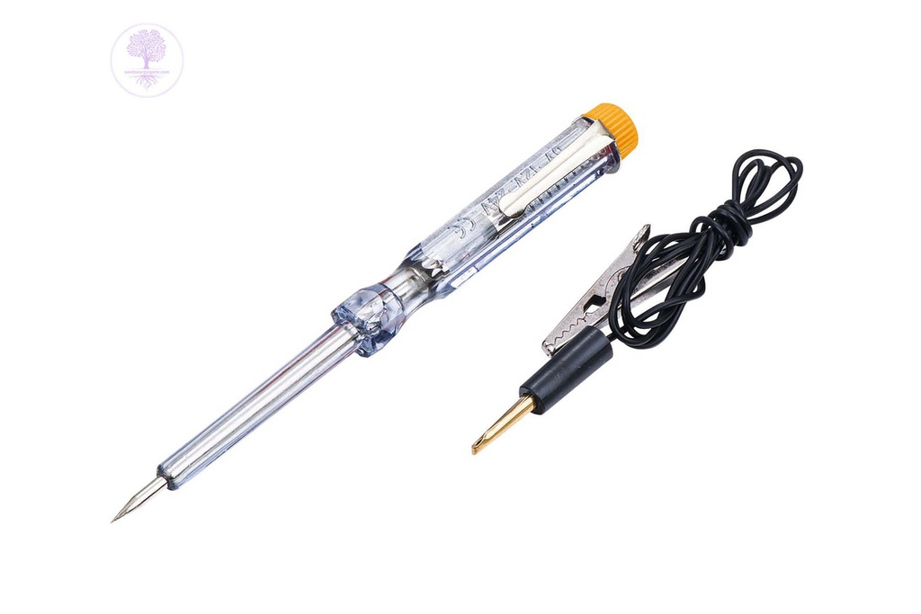 3*140mm HOTECHE Automotive Circuit Tester