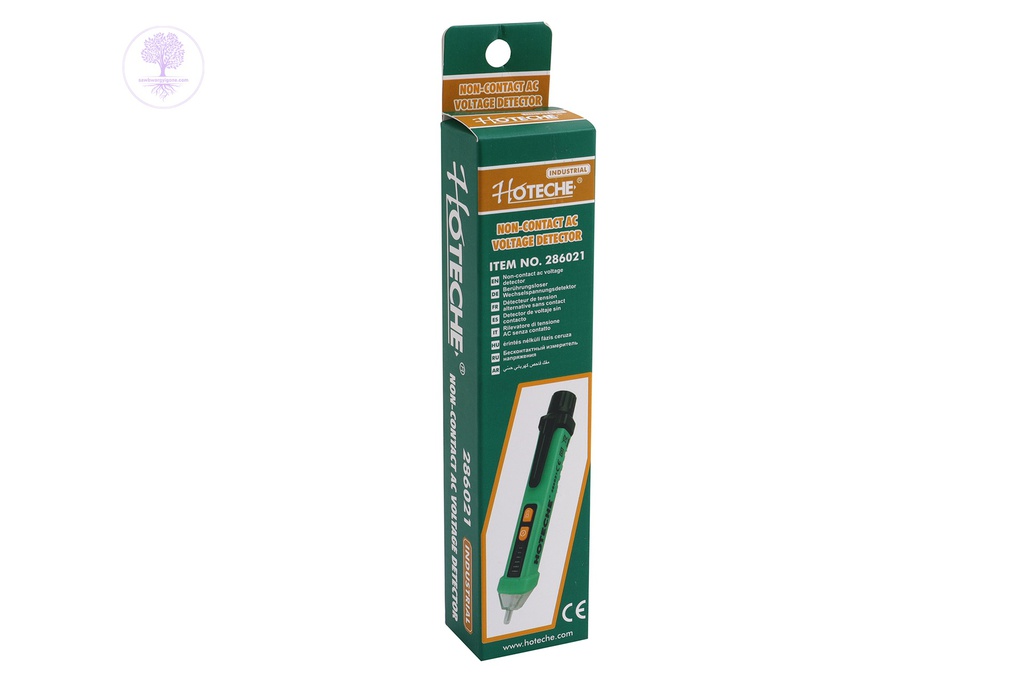 HOTECHE Non-Contact AC Voltage Detector