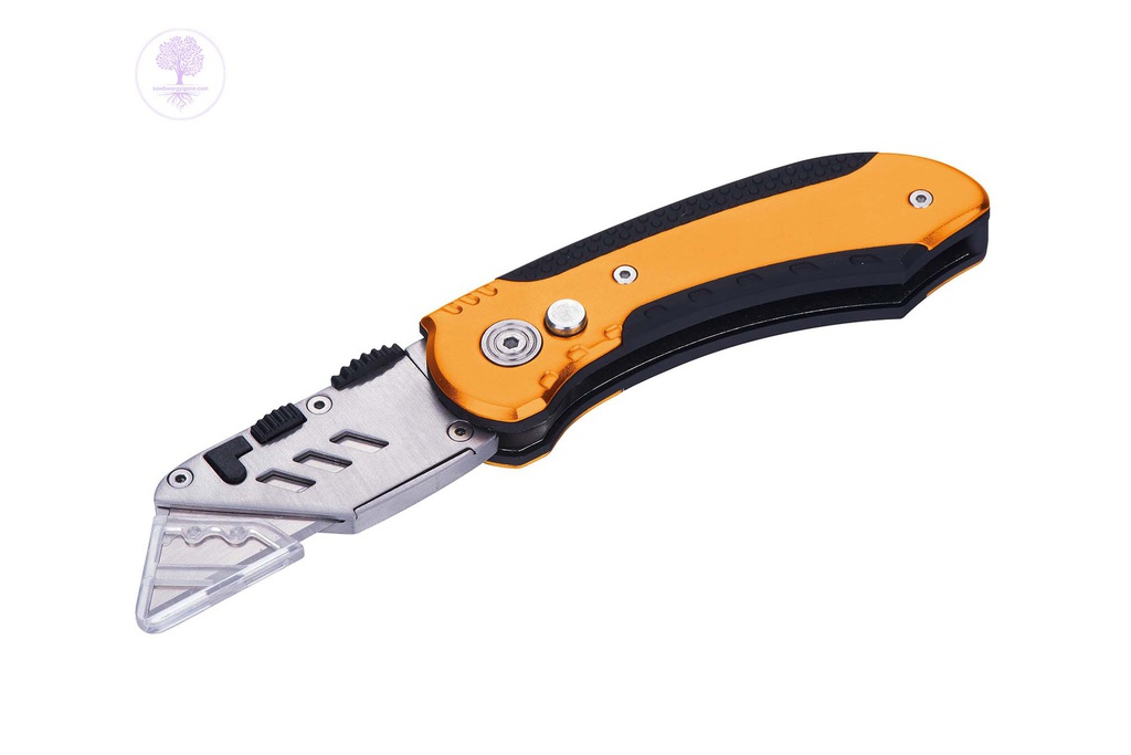 HOTECHE Folding Utility Knife