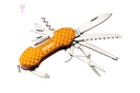 [312001] 15 in 1 HOTECHE Multi Folding Pocket Knfie