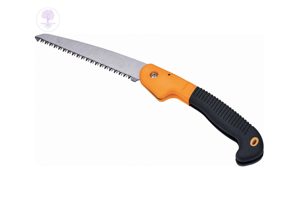 7'/180mm HOTECHE Foldable Saw