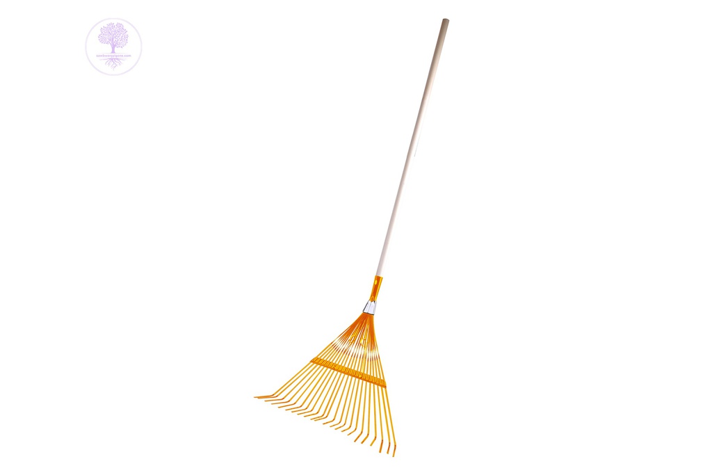 HOTECHE Garden Rake