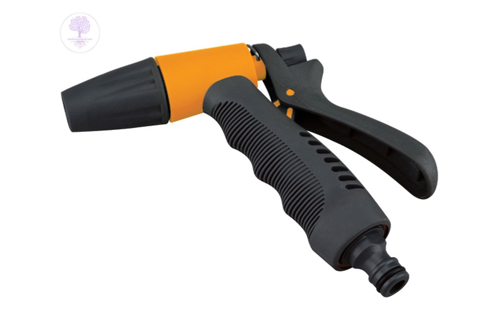 HOTECHE Adjustable Plastic Spray Gun