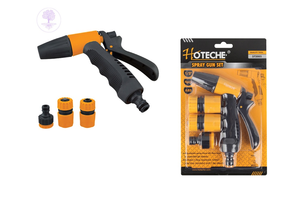 HOTECHE Spray Gun Set