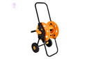 [373301] (Wheel) HOTECHE Garden Hose Reel Cart