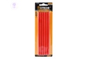 [424001] 6pcs HOTECHE Carpenter Pencil 