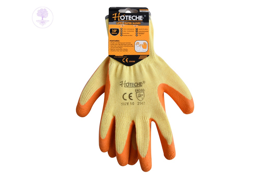 (10G High Grade) HOTECHE Gloves