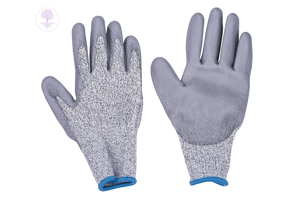 13G (L) HOTECHE Cut-Resistance Gloves