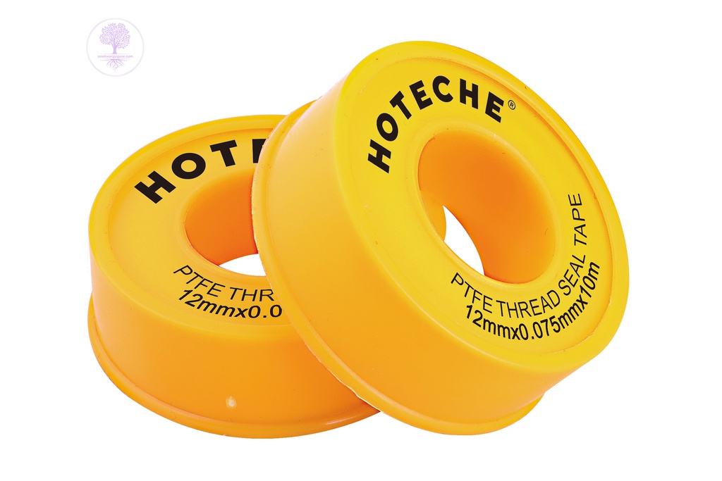 HOTECHE PTFE Thread Seal Tape