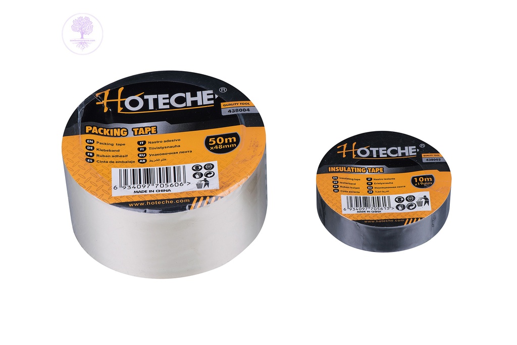 10m x 19mm HOTECHE Insulation Tape