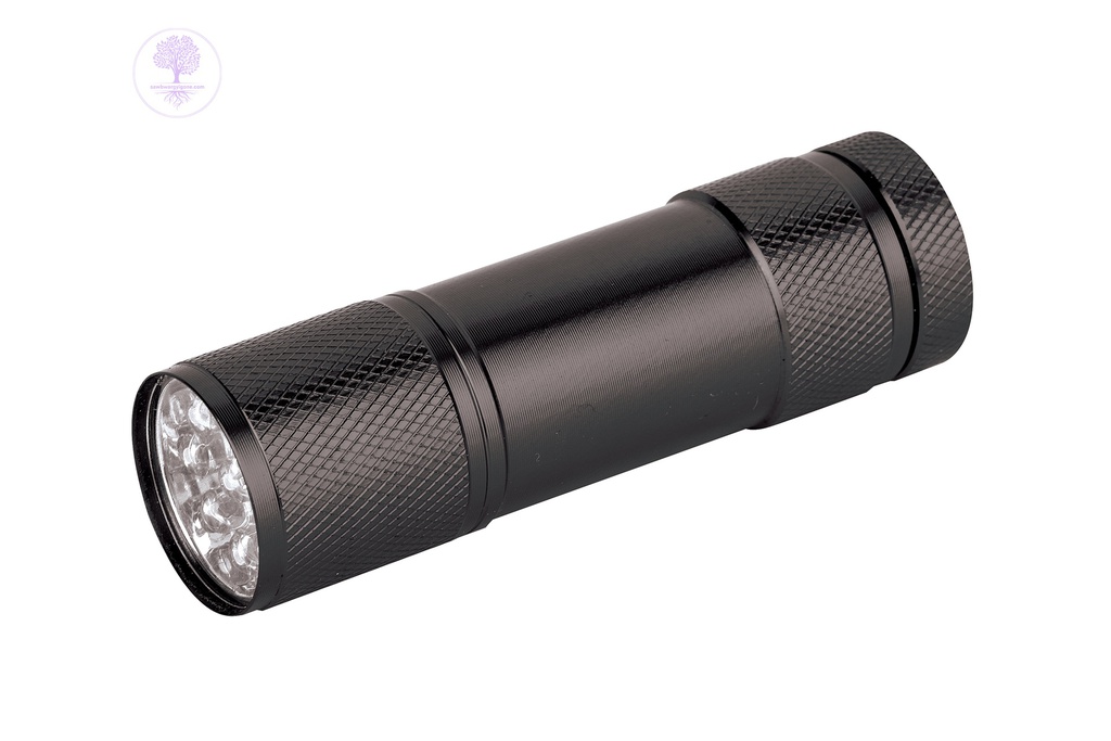 440001, HOTECHE LED Flashlight