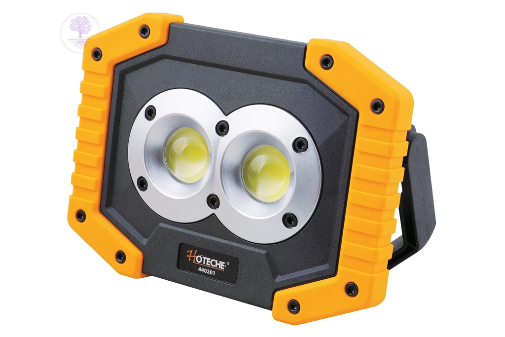 10W HOTECHE Flooding Rechargeable Work Light