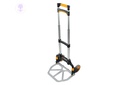 [490022] 385*280mm HOTECHE Aluminum Foldable Hand Trolley