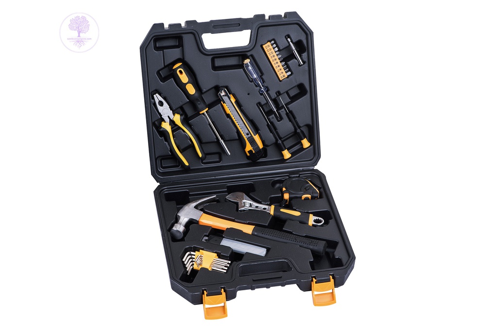 42pcs HOTECHE Tool Set
