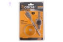 [601011] 3pcs HOTECHE Hole Saw Set