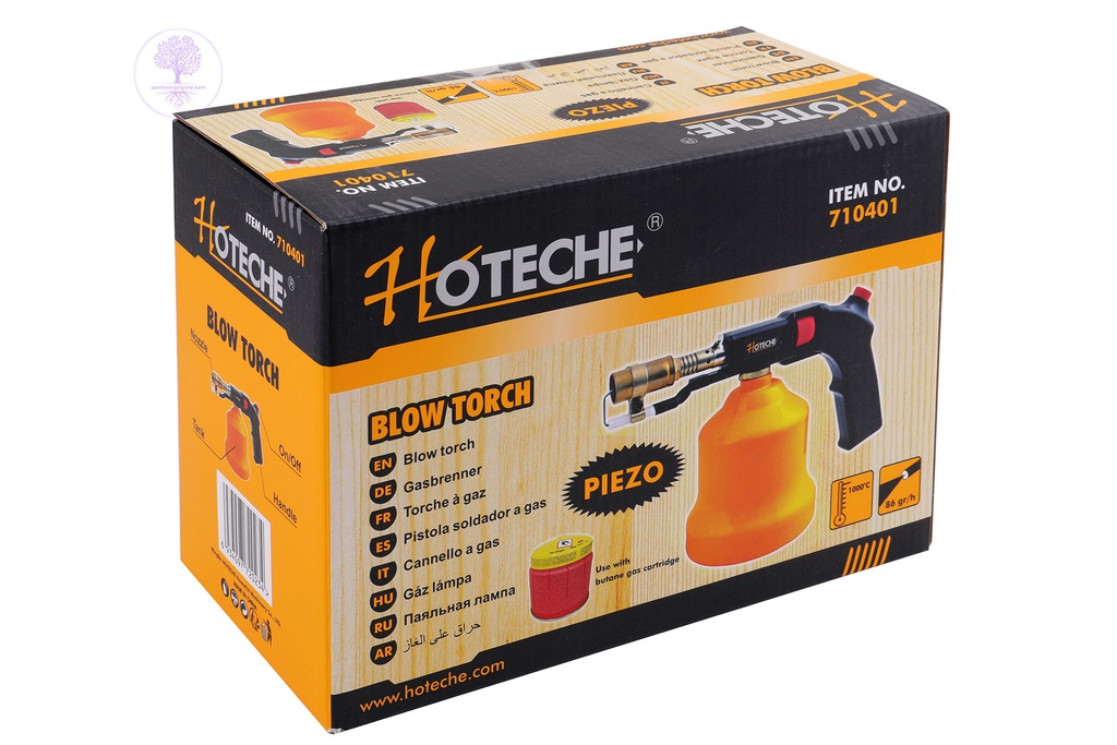 HOTECHE Blow Torch