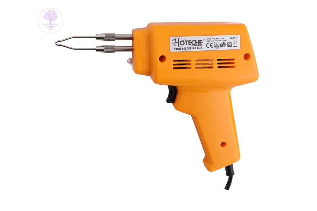 100W HOTECHE Soldering Gun