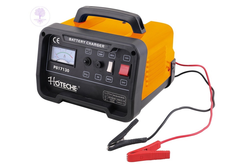 ( 12V/300W /16A , 24V/490W/14A ), HOTECHE Battery Charger