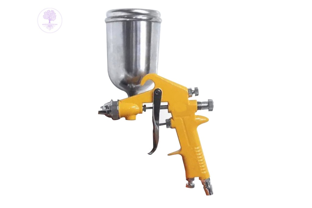 ( F75 ), HOTECHE Air Spray Gun