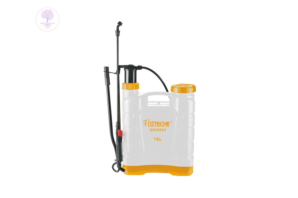 HOTECHE Knapsack Hand Sprayer