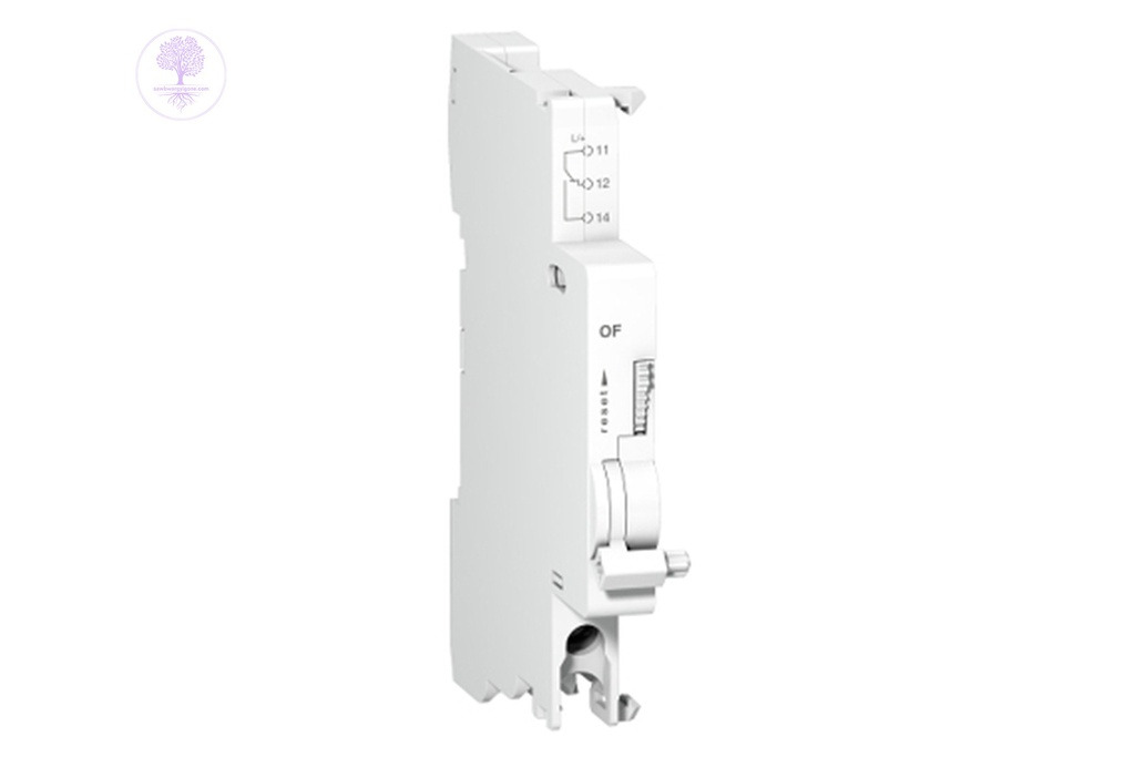 Auxiliary contact OC ac dc (For MCB), Schneider