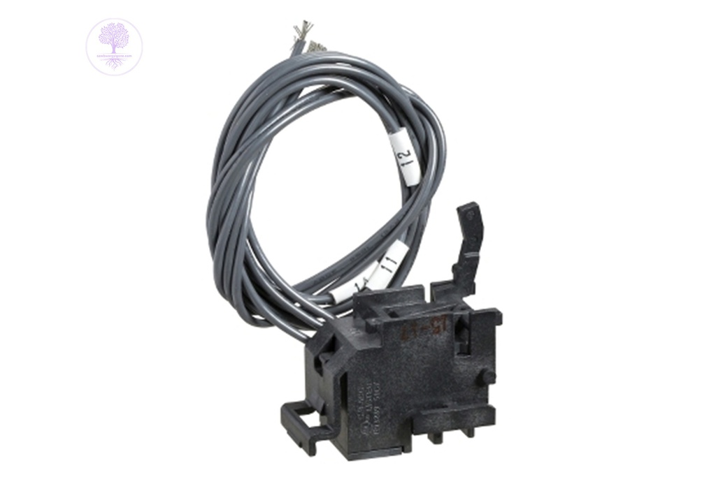 EZ AUXILIARY SWITCH (AX), Schneider