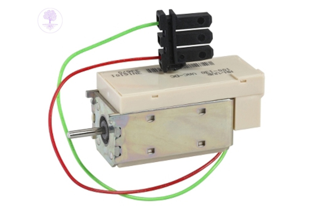 COIL MX 048/060 VCA/VCC FOR FIX BREAKER, Schneider