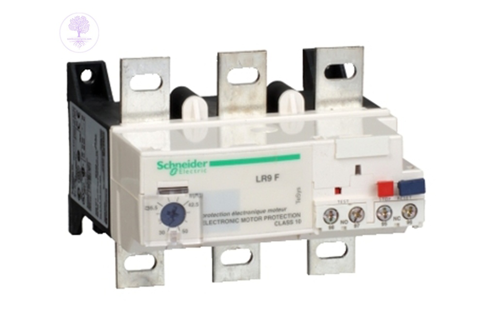 132…220A, Schneider, Thermal Overload Relay