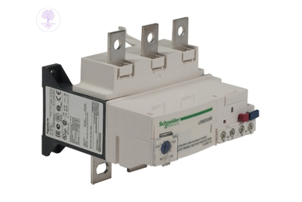 90…150A, Schneider, Thermal Overload Relay