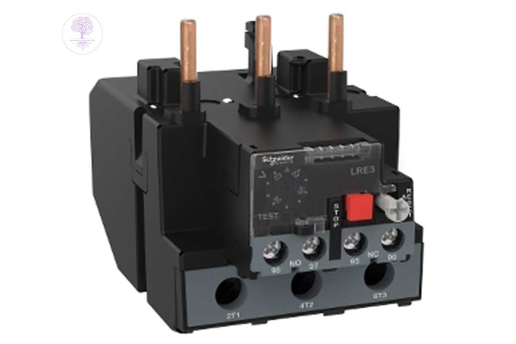 17...25A, Schneider, Thermal Overload Relay TESYS