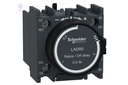 [LADR0] (Off,1NO+1NC,0.1..3s) Time Delay auxilliary contact, Schneider