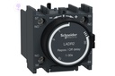 [LADR2] (Off,1NO+1NC,0.1..30s) Time Delay auxilliary contact, Schneider