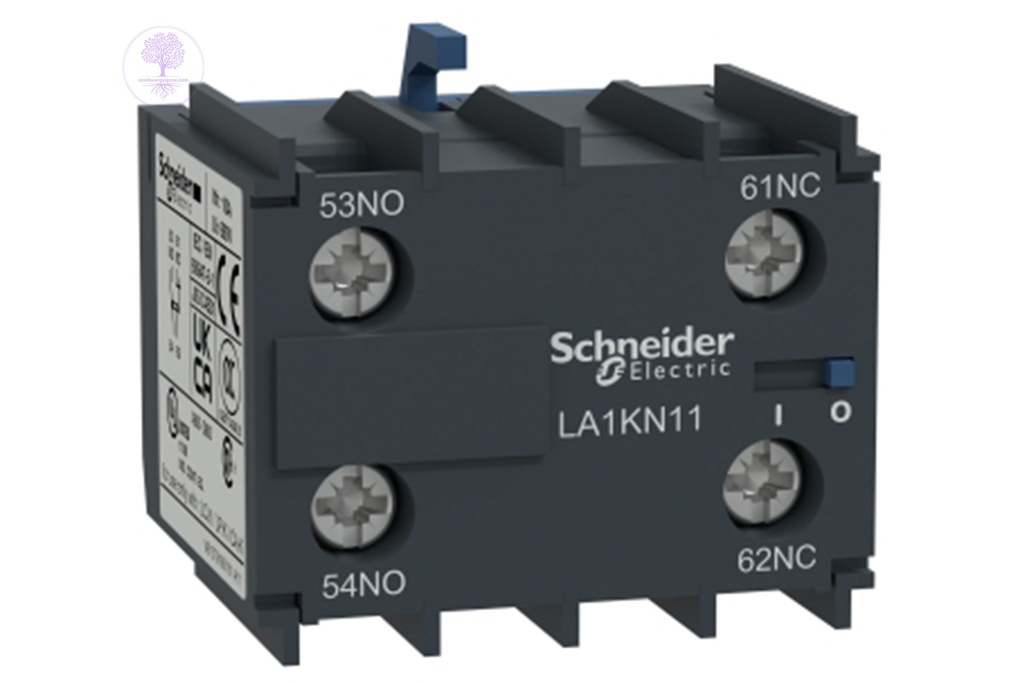 AUX CONTACT BLOCK, Schneider