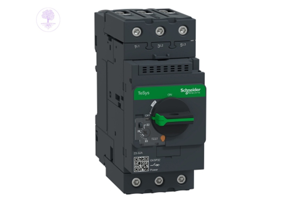 (23 - 32A), Schneider, Motor Circuit Breaker