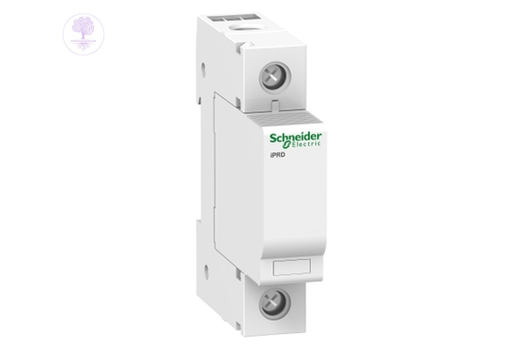 1Pole , 40 KA , 230V , Schneider, Modular Surge Arrester