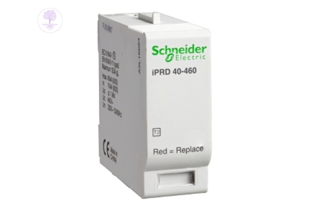 CARTRIDGE 8kA for SURGE ARRESTER , Schneider