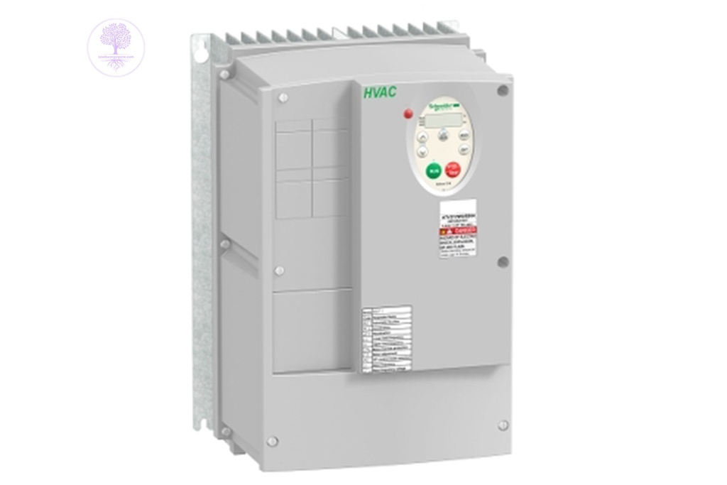 ATV212 3KW NAHP 480V TRI CEM IP54 VARIAB, Schneider, Variable Speed Drive