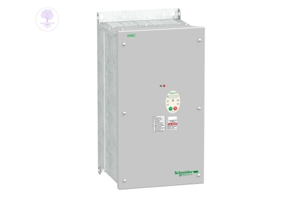 ATV212 11KW 15HP 480V TRI CEM IP54 VARIA, Schneider, Variable Speed Drive